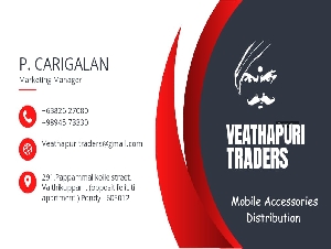 Veathapuri Traders