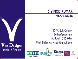 Vee Designs