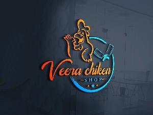 Veera Chicken Shop