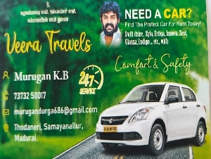 Veera Travels