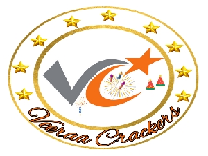 Veeraa Crackers