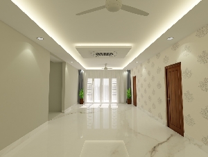 Veerakumar False Ceiling & Interior Works