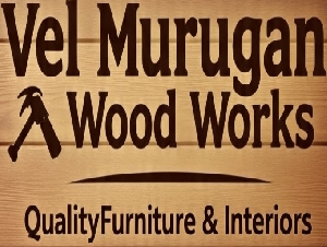 Vel Murugan Wood Works