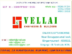 Vellai Engineers & Builders
