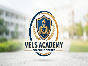 Vels Academy