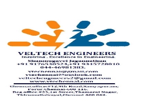 Veltech Engineers