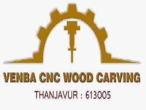 Venba Wood Carving