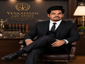 Venkatesan Law Office Documentation Consultancy