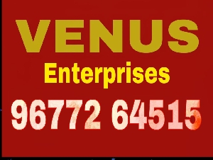Venus Enterprises