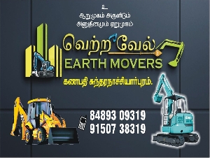 Vetri Vel Earth Movers
