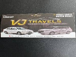 Vetri Vel Travels