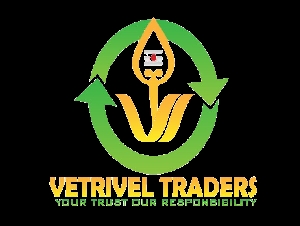 Vetrivel Traders