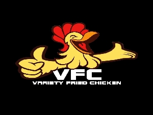 VFC Ambur