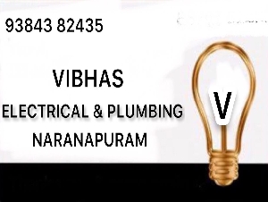 Vibhas Electrical & Plumbing