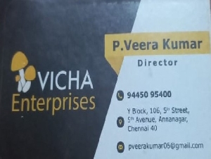 Vicha Enterprises