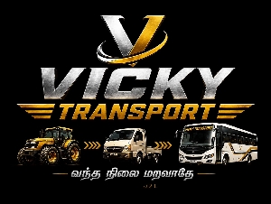 Vicky Transport