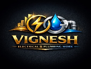 Vignesh Electrical & Plumbing Works