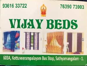 Vijay Beds