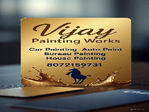Vijay Painting Works
