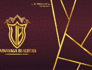 Vinayaga Builders