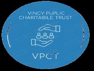 Vincy Public Charitable Trust