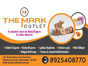 The Mark Outlet