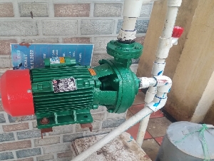 Vinoth Kumar Plumbing Construction