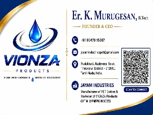 Vionza Products