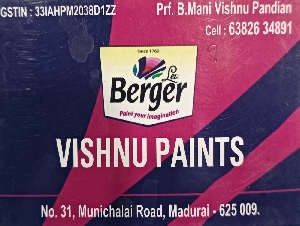 Vishnu Paints