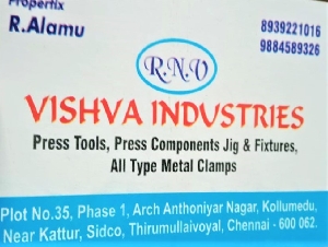 Vishva Industries