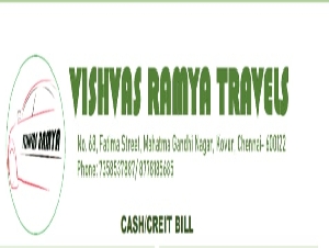 Vishvas Ramya Travels