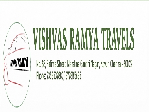 Vishvas Ramya Travels