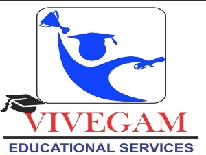 Vivegam Educational Services