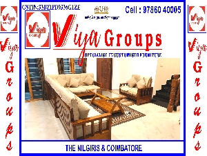 Viya Groups