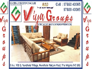 Viya Groups