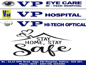 Vp Eye Care Hi Tech Hospital
