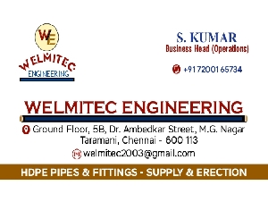 Welmitec Engineering