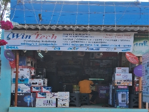 Win Tech Computer Solutions