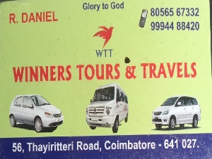 Winners Tours & Travels