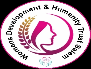 Women's Development and Humanity Trust