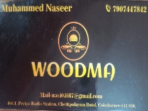 Woodma Furniture