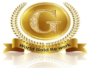 World Gold Re Works