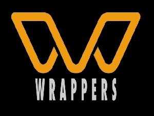 Wrappers Sticker Customise