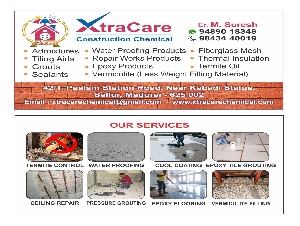 Xtracare Construction