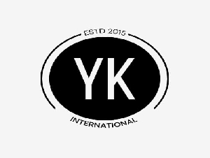 YK International