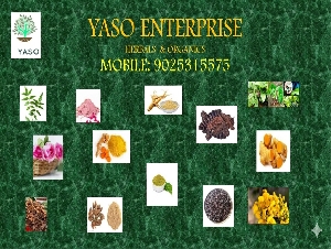 Yaso Enterprise
