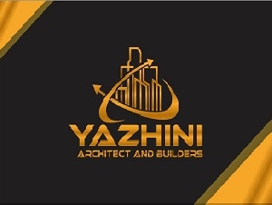 Yazhini Architect