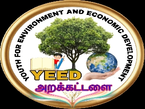 Yeed Charitable Trust