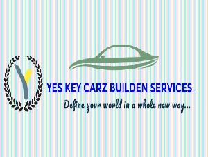 Yes Key CarZ Builden Services