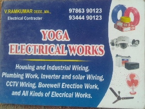 Yoga Electrical Works